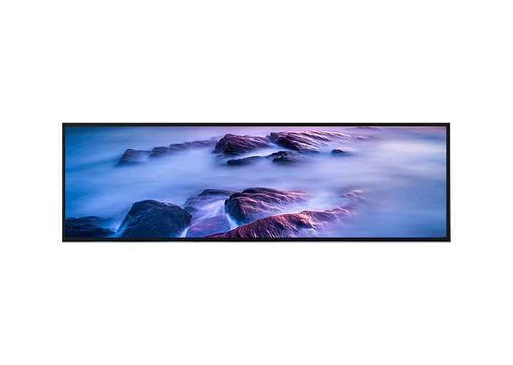 Digital Display